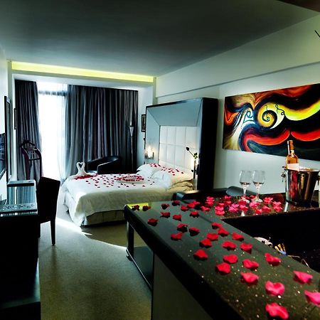 Wh Hotel Бейрут Екстериор снимка