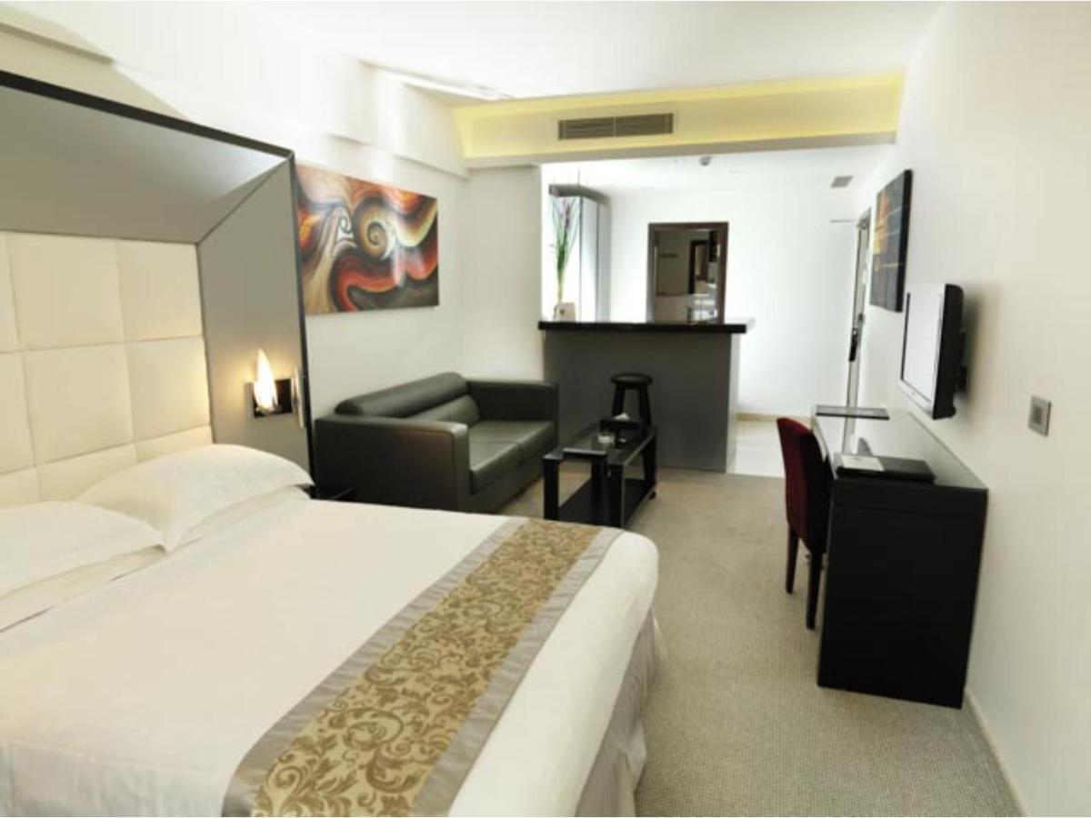 Wh Hotel Бейрут Екстериор снимка
