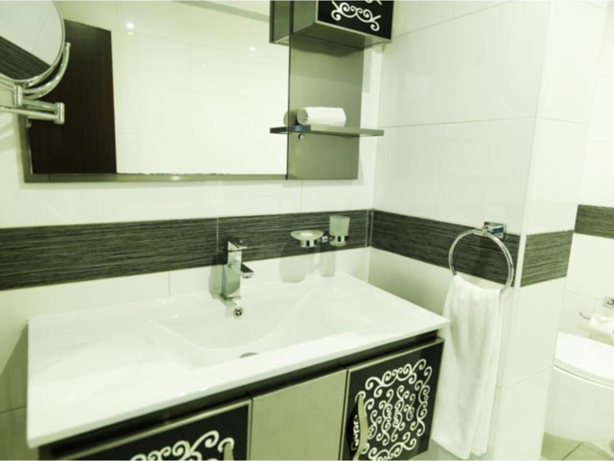 Wh Hotel Бейрут Екстериор снимка