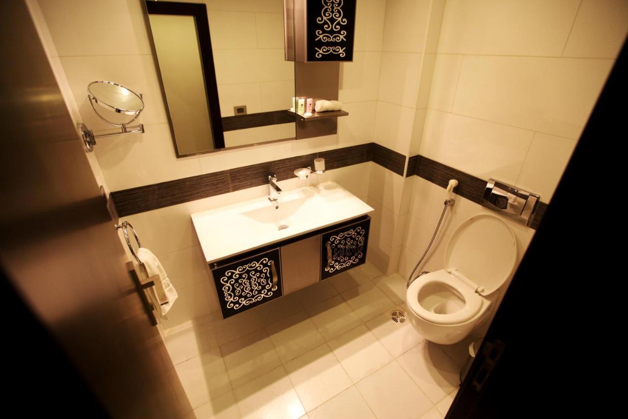 Wh Hotel Бейрут Екстериор снимка