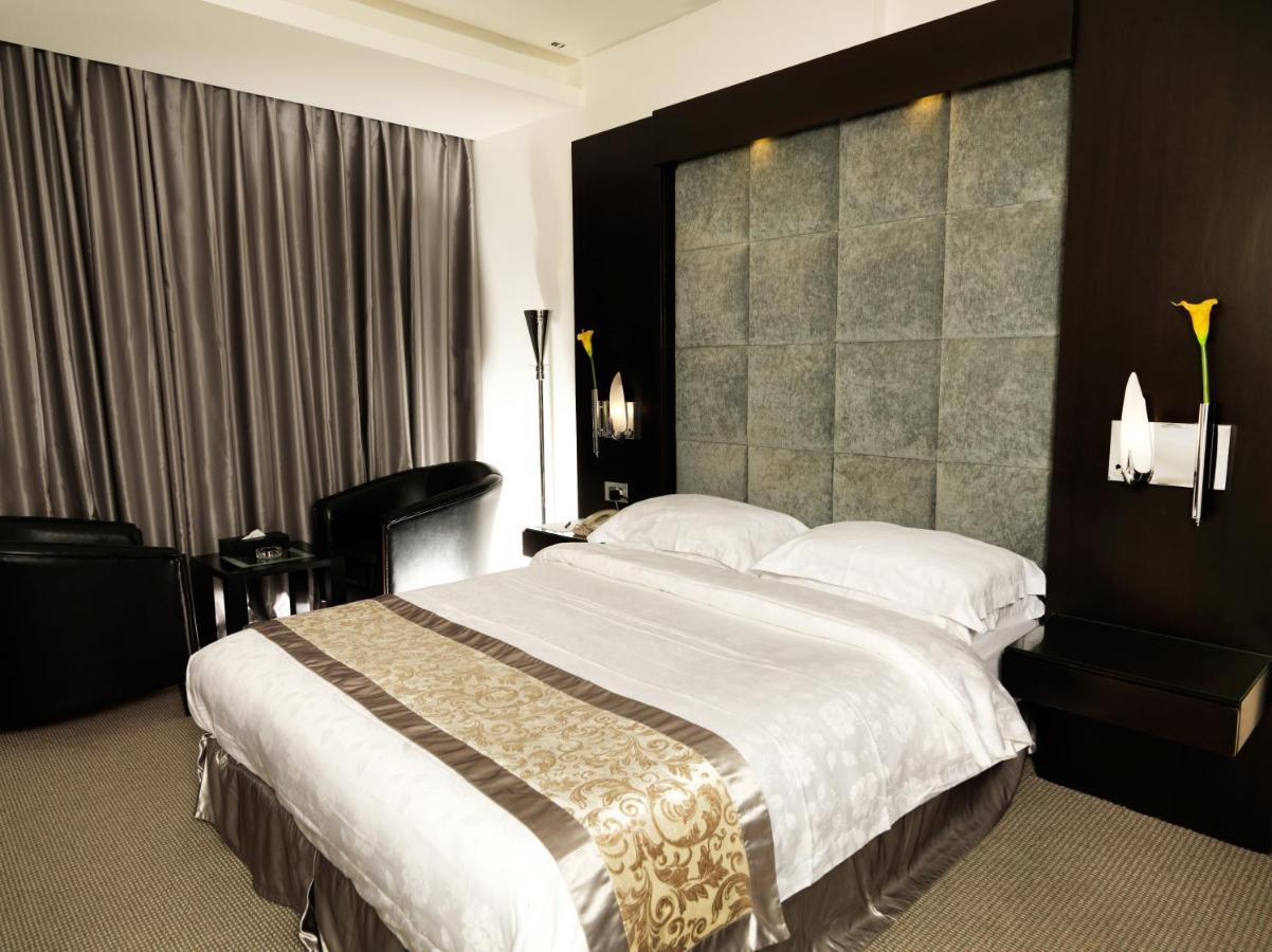 Wh Hotel Бейрут Екстериор снимка