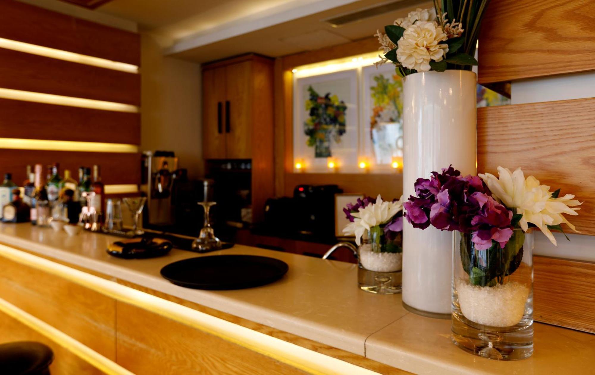 Wh Hotel Бейрут Екстериор снимка